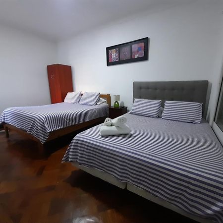 Atacama Hostel Backpackers Сантьяго Экстерьер фото