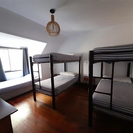 Atacama Hostel Backpackers Сантьяго Экстерьер фото