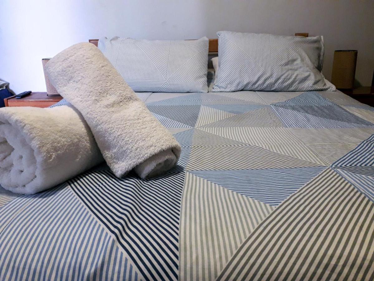 Atacama Hostel Backpackers Сантьяго Экстерьер фото