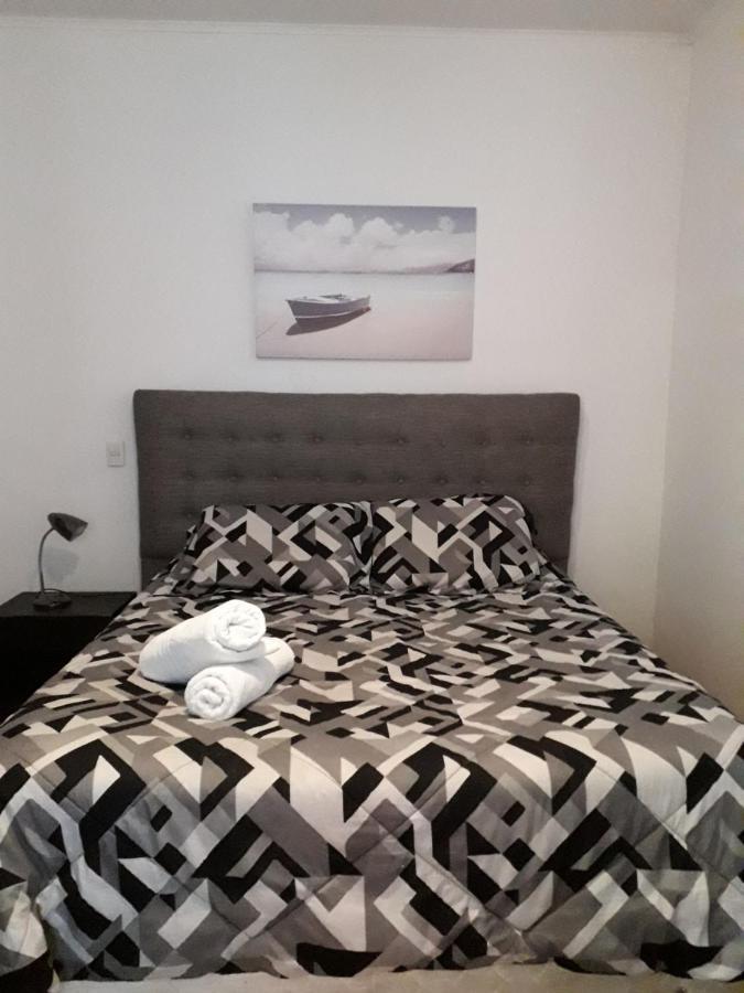 Atacama Hostel Backpackers Сантьяго Экстерьер фото