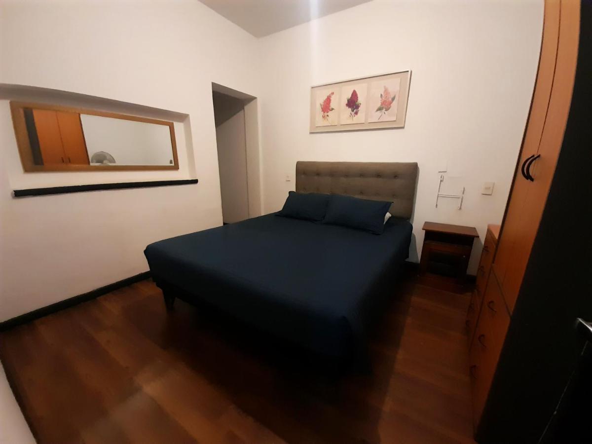 Atacama Hostel Backpackers Сантьяго Экстерьер фото