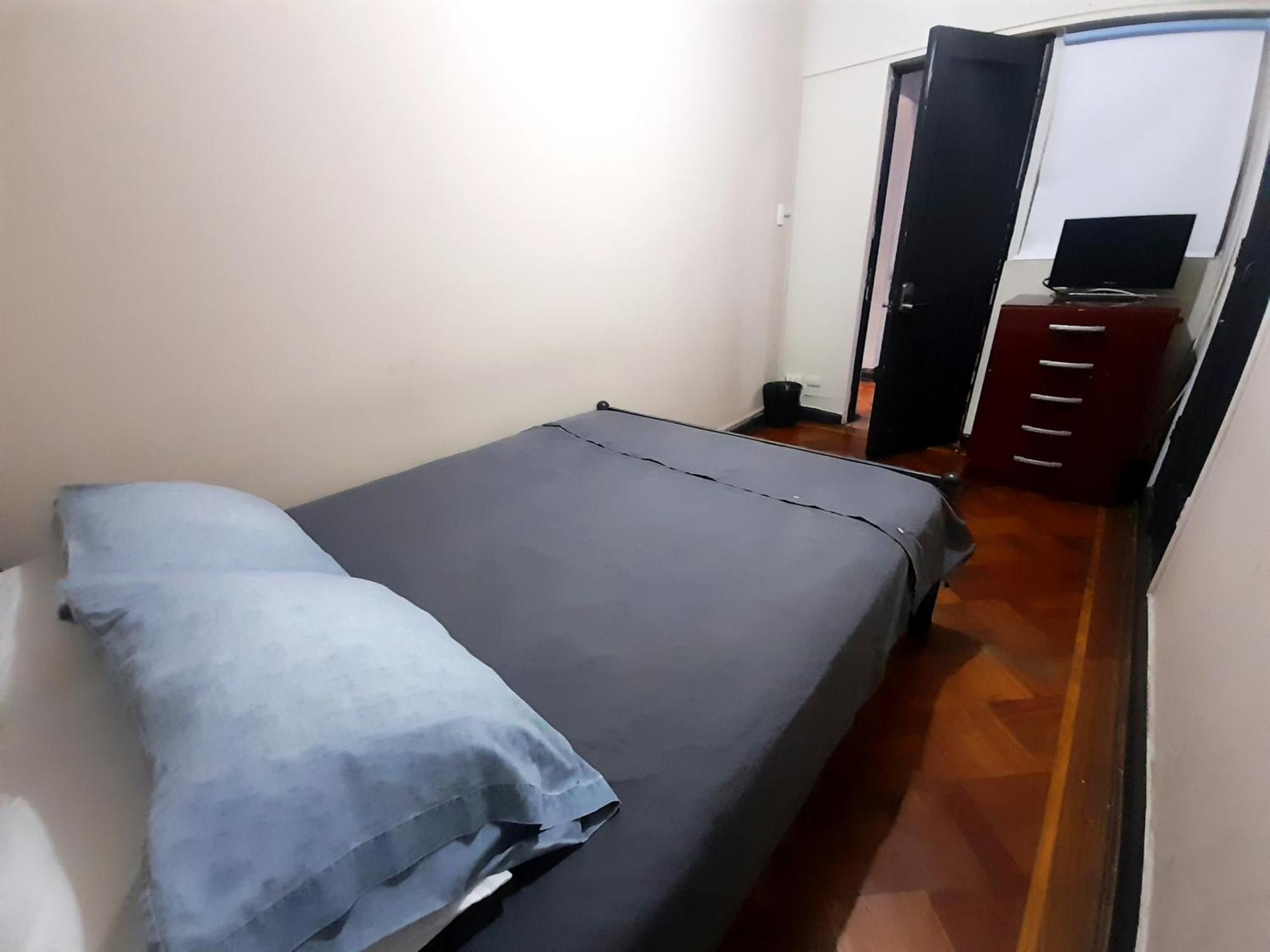 Atacama Hostel Backpackers Сантьяго Экстерьер фото
