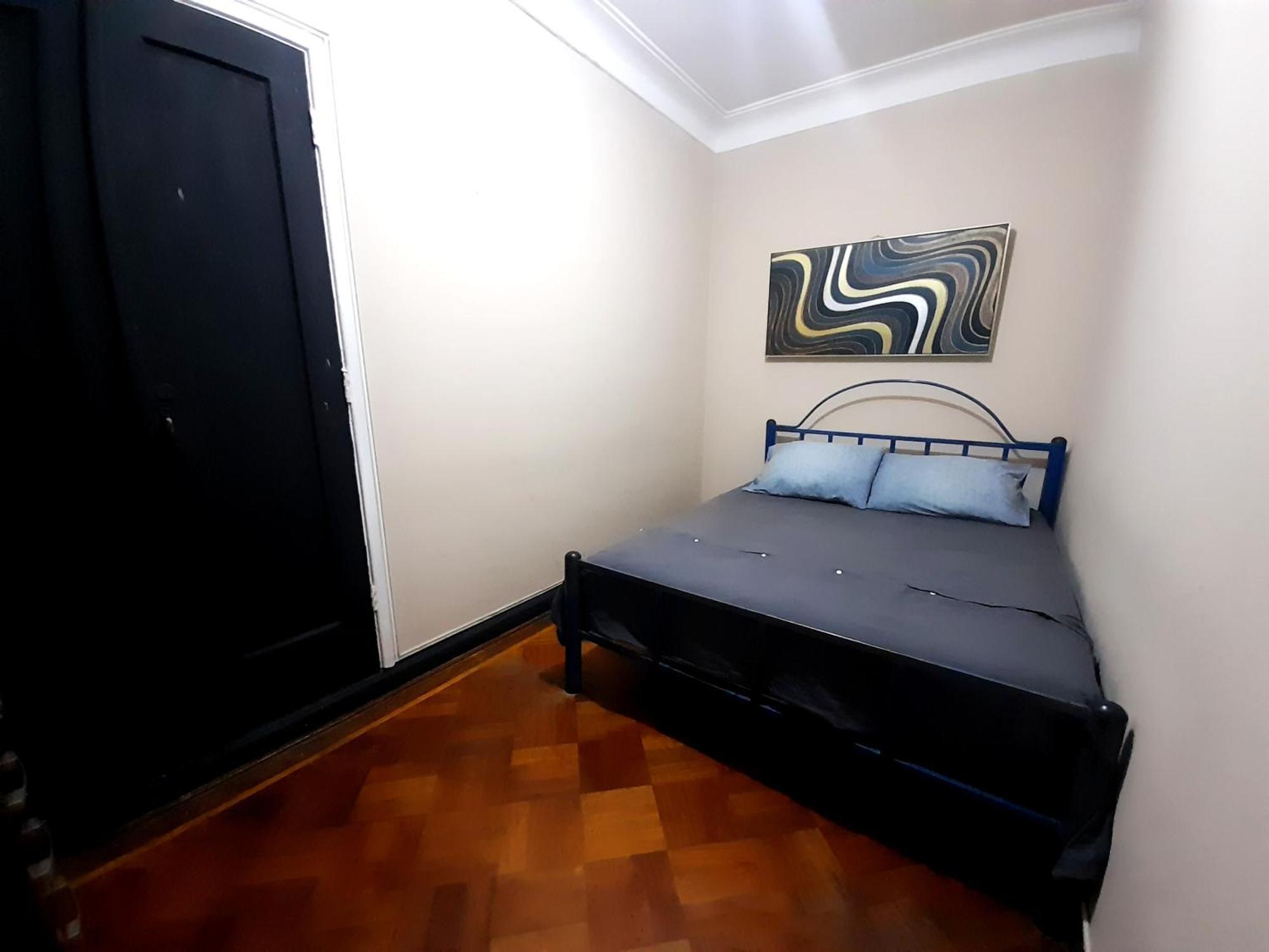 Atacama Hostel Backpackers Сантьяго Экстерьер фото