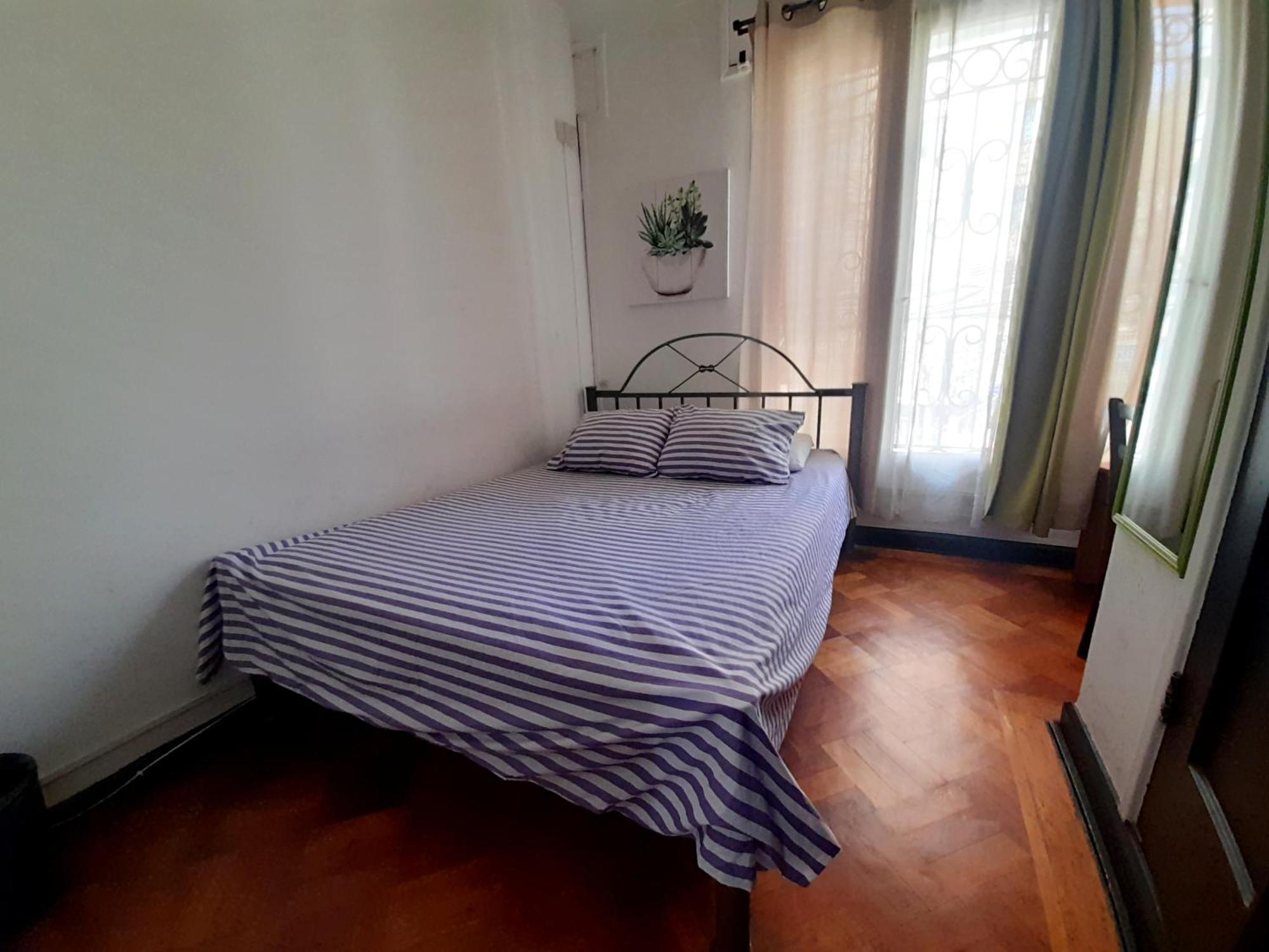 Atacama Hostel Backpackers Сантьяго Экстерьер фото