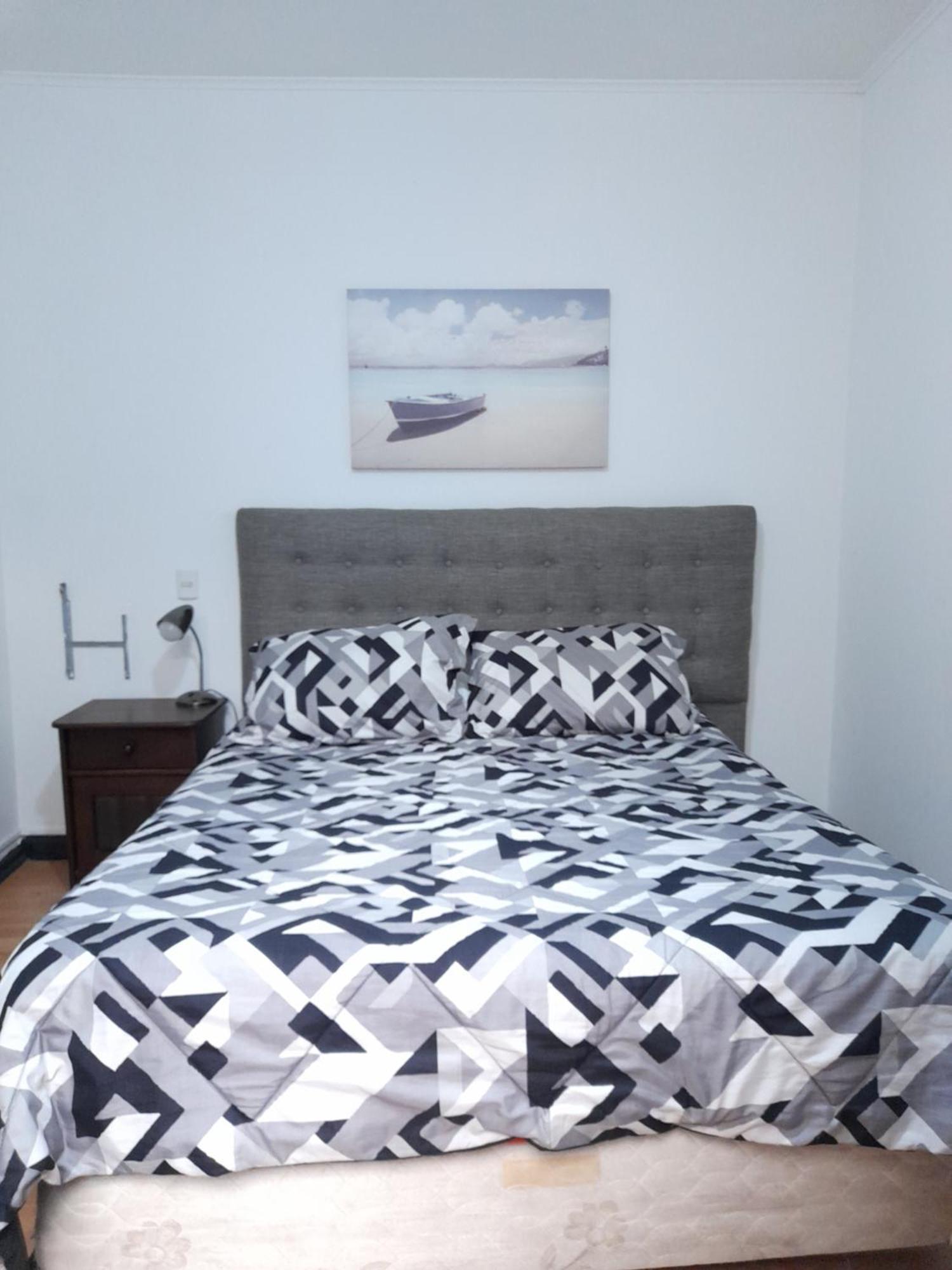 Atacama Hostel Backpackers Сантьяго Экстерьер фото