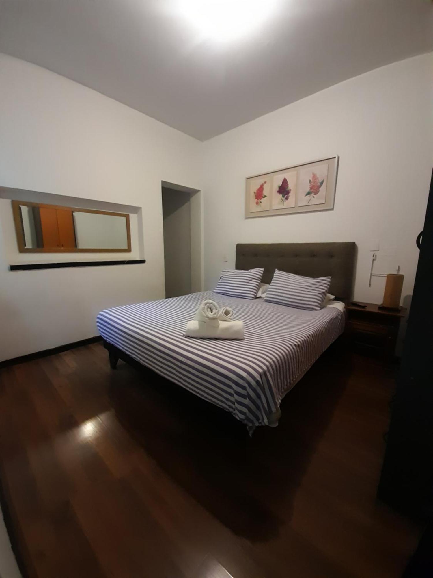 Atacama Hostel Backpackers Сантьяго Экстерьер фото