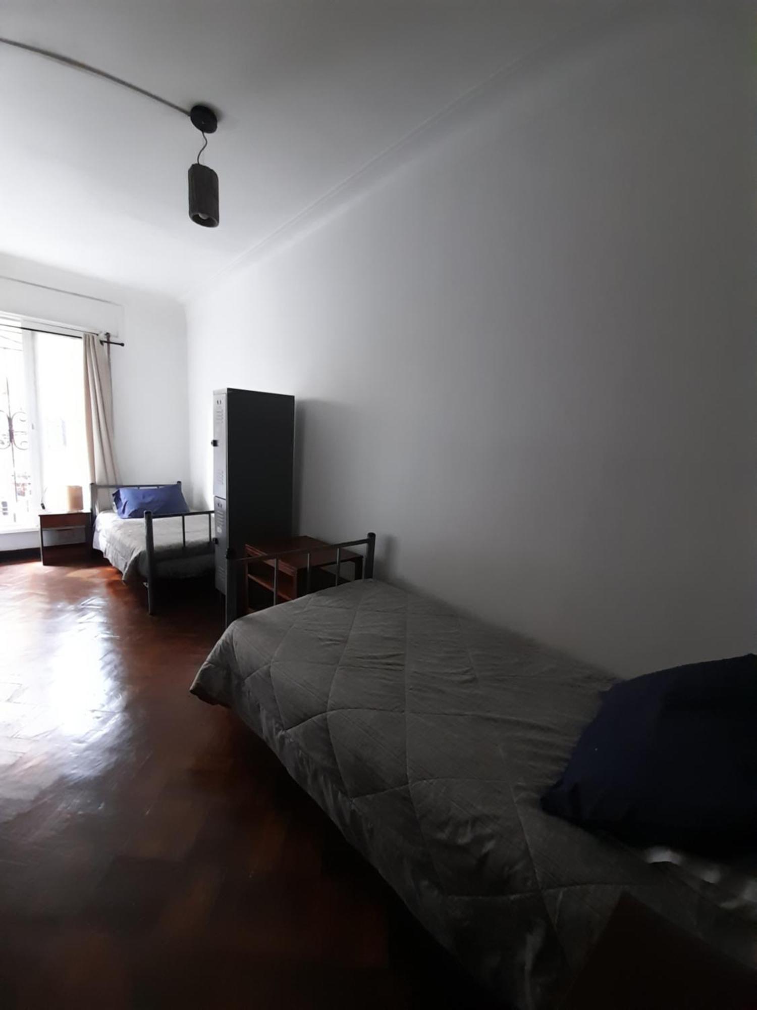Atacama Hostel Backpackers Сантьяго Экстерьер фото