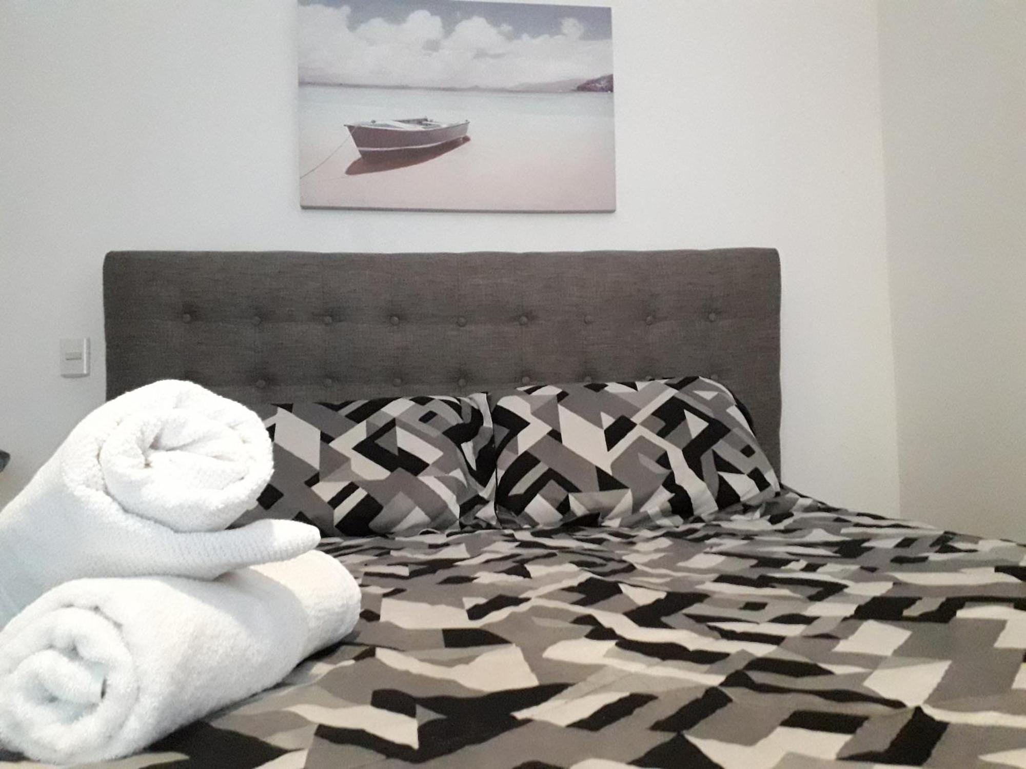 Atacama Hostel Backpackers Сантьяго Экстерьер фото