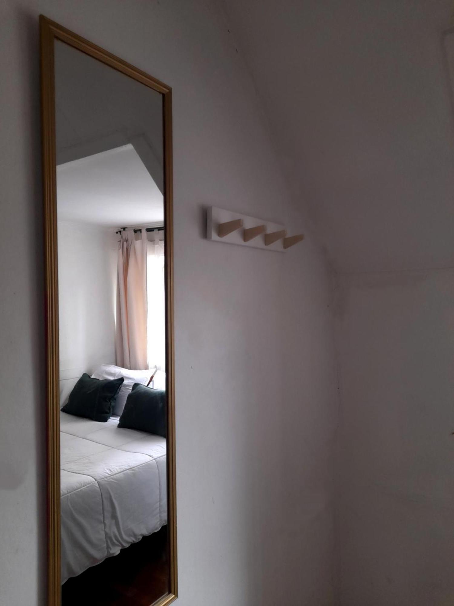 Atacama Hostel Backpackers Сантьяго Экстерьер фото