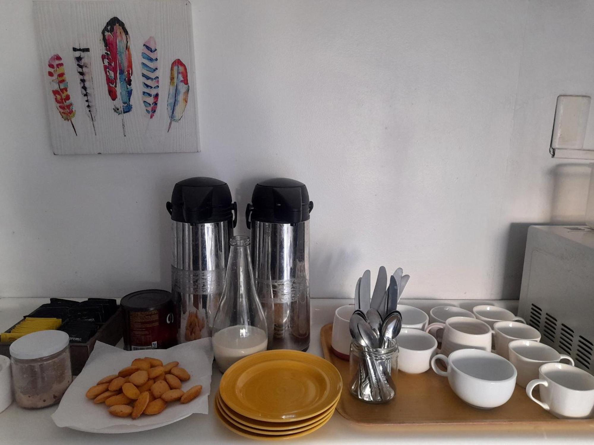 Atacama Hostel Backpackers Сантьяго Экстерьер фото