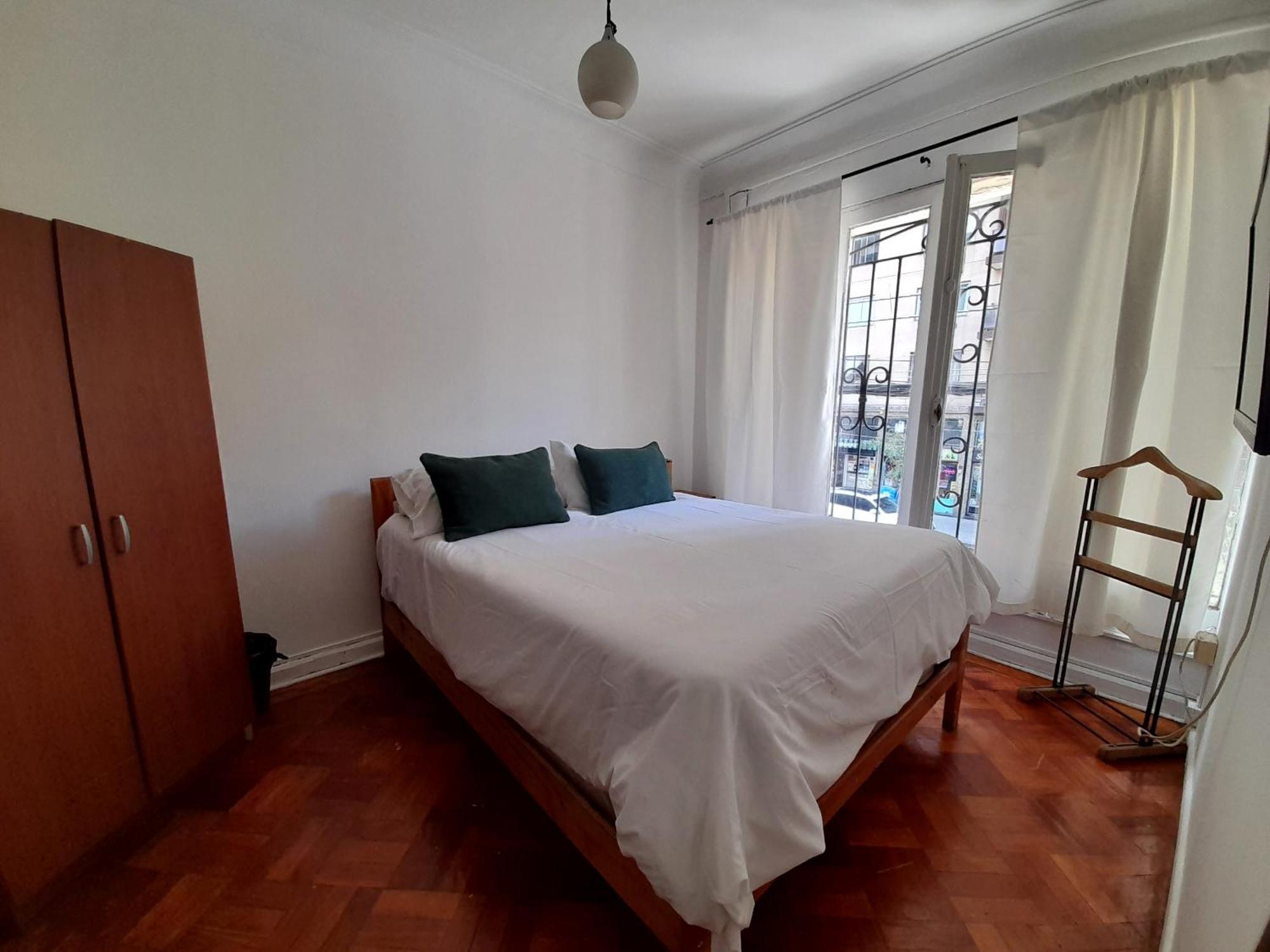 Atacama Hostel Backpackers Сантьяго Экстерьер фото